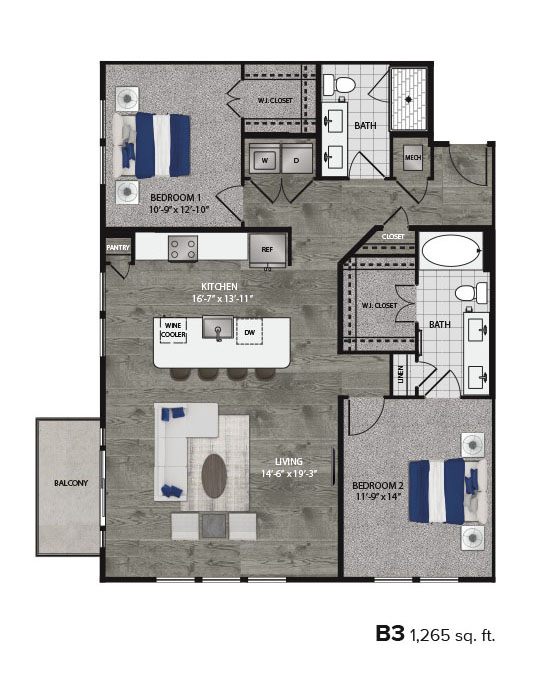 floorplan image